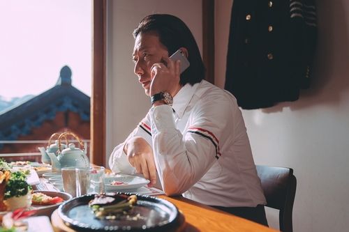 영화 '범죄도시 4' 속 한 장면