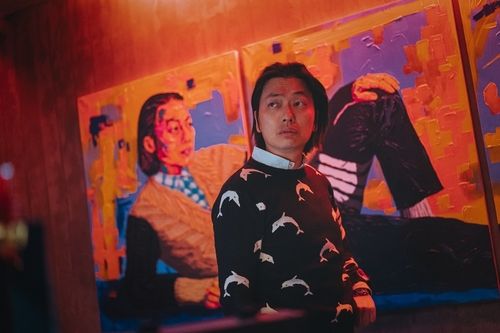 영화 '범죄도시 4' 속 한 장면