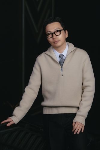 영화 '범죄도시 4' 출연한 배우 이동휘