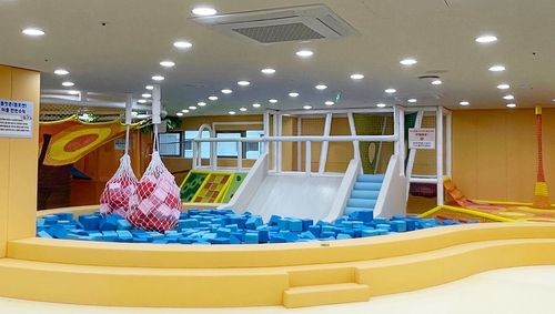 세종형 실내놀이터 2호