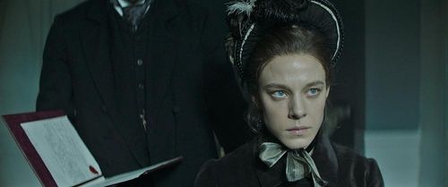 영화 '차이콥스키의 아내'