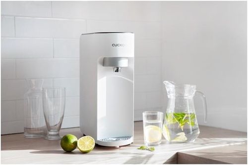 쿠쿠 직수 정수기