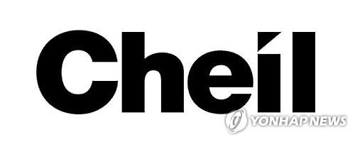 제일기획 로고 광고회사