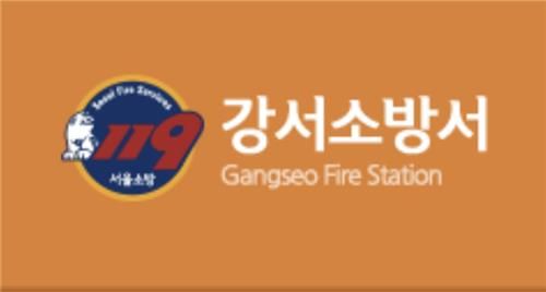 서울 강서소방서