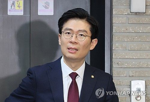 조정훈 국민의힘 총선 백서 TF 위원장