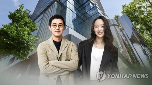 하이브-어도어 진실공방 지속…뉴진스 활동 향방은 (CG)