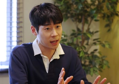 바이올리니스트 대니 구