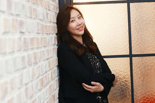천지혜 작가