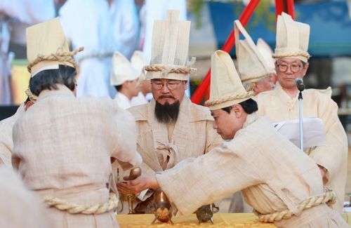 2024년 제57회 단종문화제