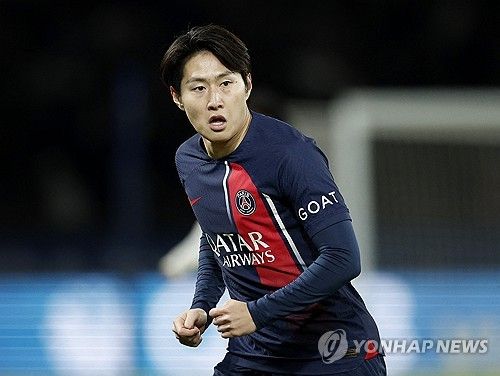 이강인