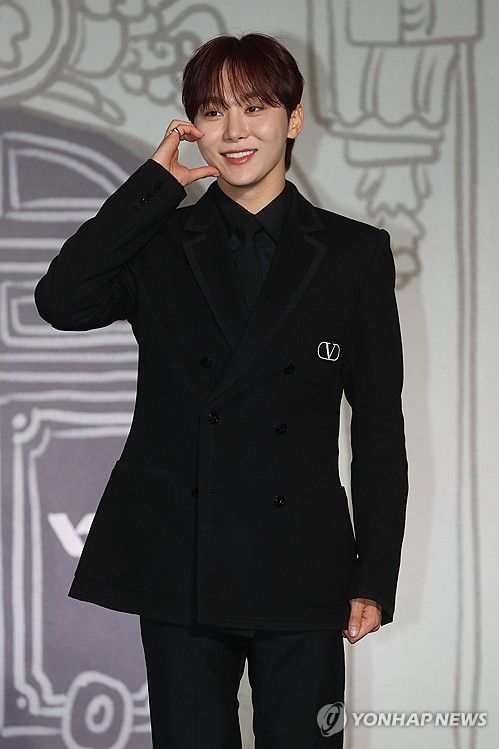 세븐틴 승관 '하트 장착'