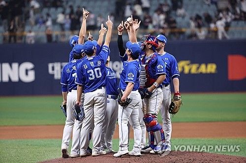 오승환, 408세이브로 단일리그 통산 아시아 최다 기록