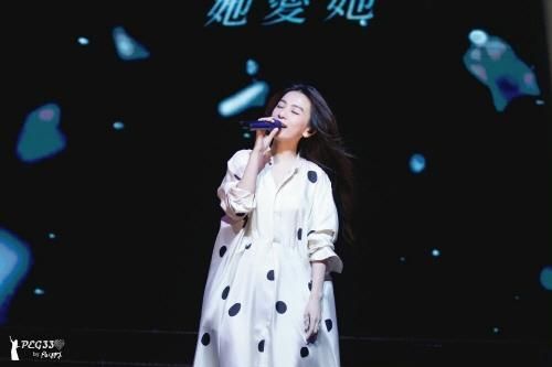 대만인 가수 톈푸전