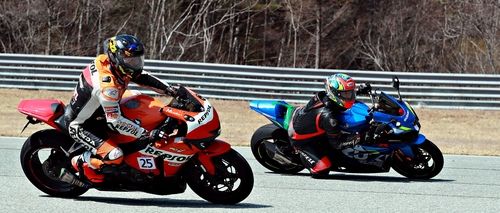 모터사이클 대회