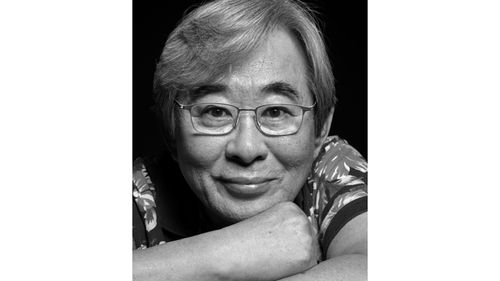 고(故) 배우 송민형(본명 송귀현) 씨