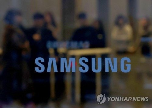 반도체 불황에 삼성전자 영업이익 휘청