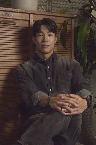 '피지컬: 100' 시즌2 홍범석