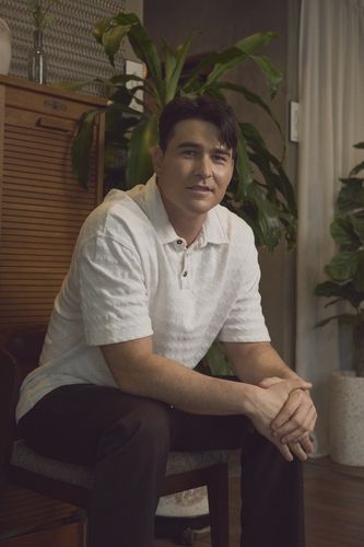 '피지컬: 100' 시즌2 안드레진