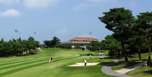 경주보문골프클럽