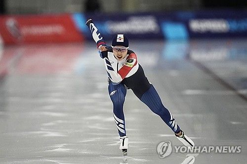 질주하는 이나현