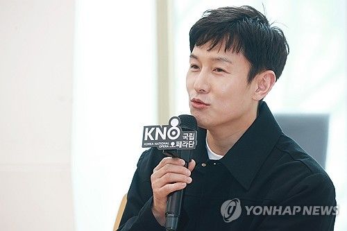 '한여름 밤의 꿈' 출연 소감 말하는 김동완