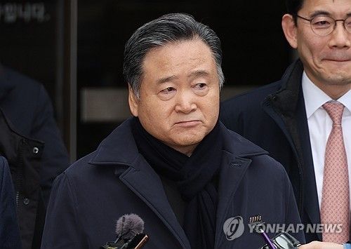 허영인 SPC 회장