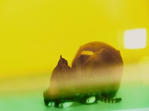 청소년극 연작 '슈퍼 파워'