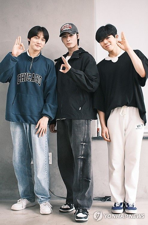 K팝 첫 청각장애 아이돌 그룹 빅오션