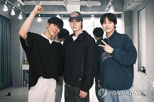 K팝 첫 청각장애 아이돌 그룹 빅오션