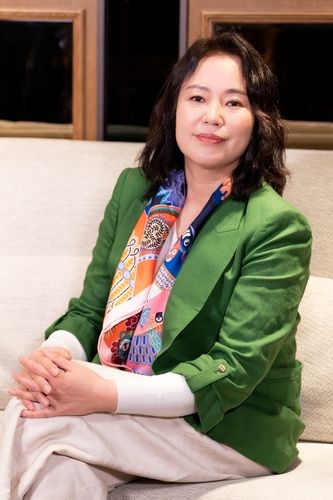 '정순'의 주연배우 김금순