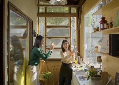 영화 '혼자' 스틸컷