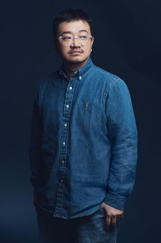 넷플릭스 오리지널 시리즈 '기생수: 더 그레이' 연상호 감독