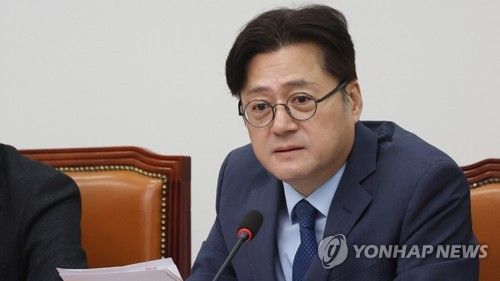 홍익표 원내대표(2024.4.26)