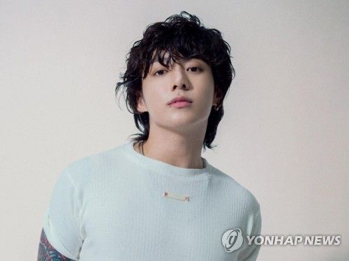 방탄소년단 정국 '세븐'