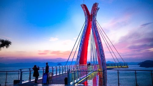 남해 설리스카이워크