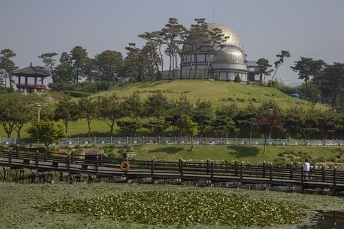 안성맞춤캠핑장