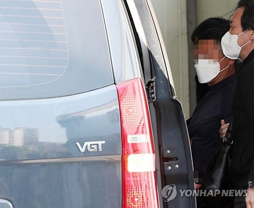 분쟁벌이던 유튜버 살해한 용의자 검거