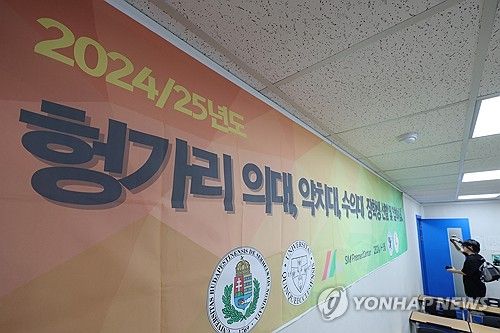 의료공백 장기화에 외국 의사면허자도 의료행위 가능