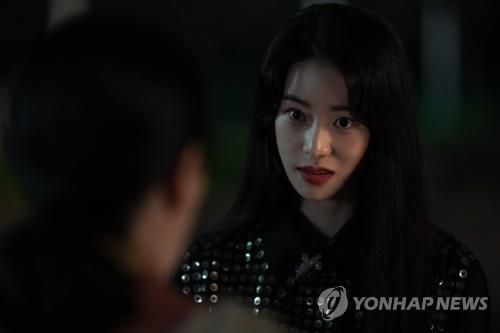 학교 폭력 다룬 드라마 '더 글로리'