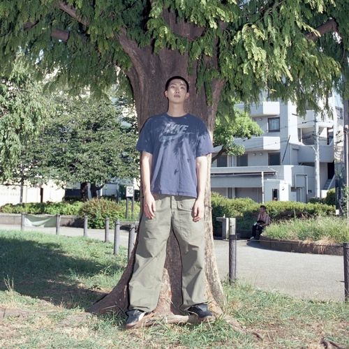 방탄소년단(BTS) RM