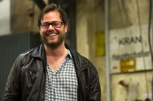 연극 '에브리우먼' 연출한 밀로 라우