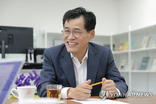 이기재 양천구청장
