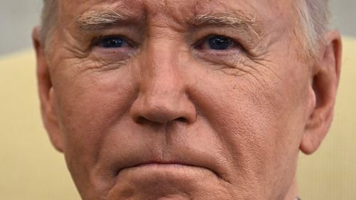 조 바이든 미국 대통령 