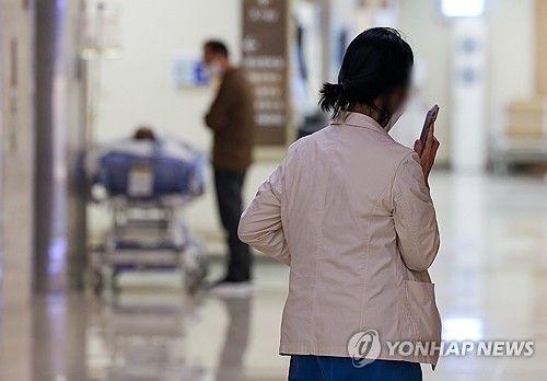 내년 의대증원 규모 1천489∼1천509명