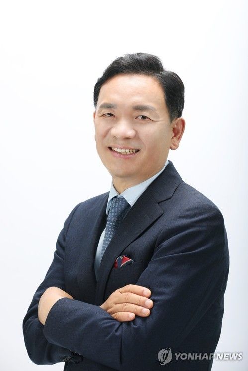 조성명 서울 강남구청장