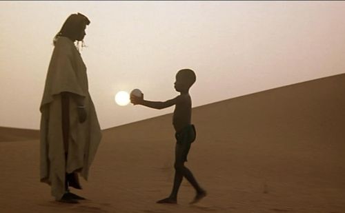  영화 '밝음' 스틸컷