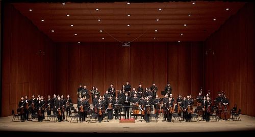 부산시립청소년교향악단