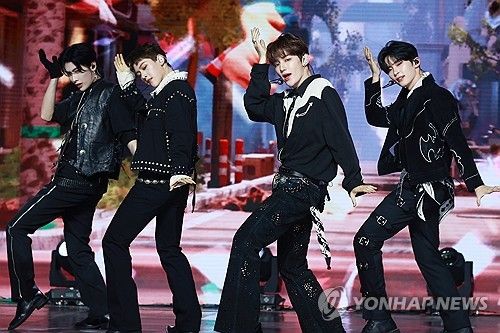 '5세대 아이콘' 제로베이스원