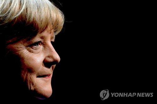 앙겔라 메르켈 전 독일 총리