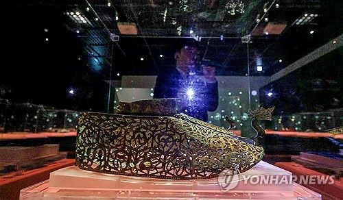국립대구박물관 개관 30주년 특별전 '한국의 신발, 발과 신'